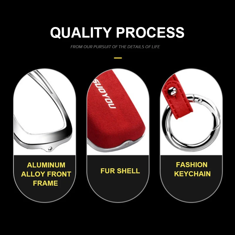 Чехол для автомобильного ключа из натуральной кожи Chevrolet Cruze Malibu XL EquinoX 2 3 4 5