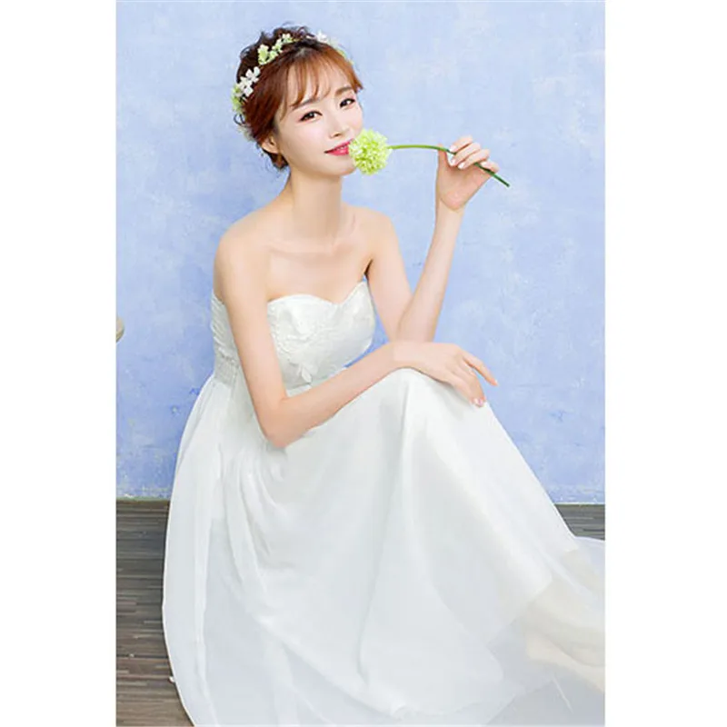 Вечернее платье Новинка весна лето 2019 корейские осенние длинные облегающие