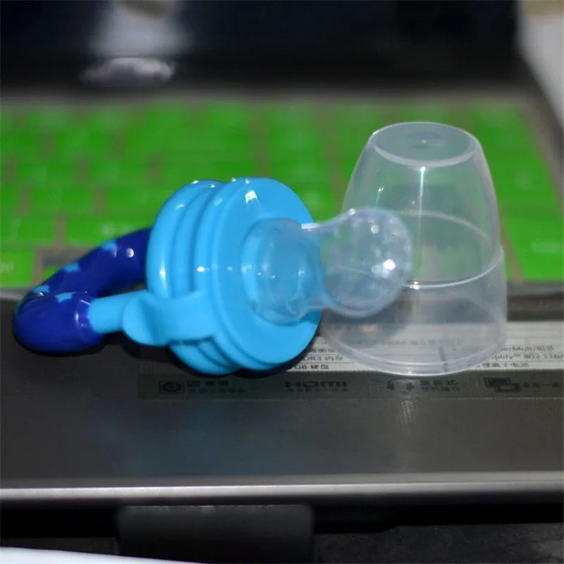 Ниппель для свежего питания молочный Ниблер чашка кормления ребенка Bottel