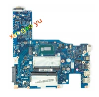 laptop motherboard nm a272 aclu1aclu2 for lenovo g50 70 z50 70 motherboard i5 4210u 1 7ghz 100 tested ok