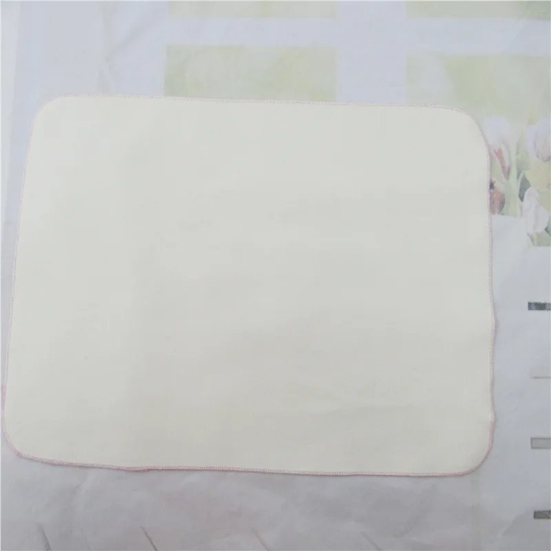 Пеленка для младенцев Водонепроницаемый пеленальный коврик Пеленальное белье