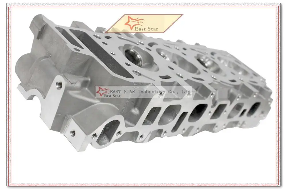 Головка цилиндра 910 070 22R для TOYOTA 4Runnder 4WD Celica Corona Hilux Coaster pickup 11101-35050 11101-35060 11101-35080 2.4L |
