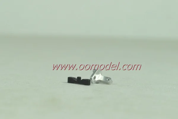 

Tarot 250 spare parts MS25000 Control Arm Holder FreeTrack Shipping