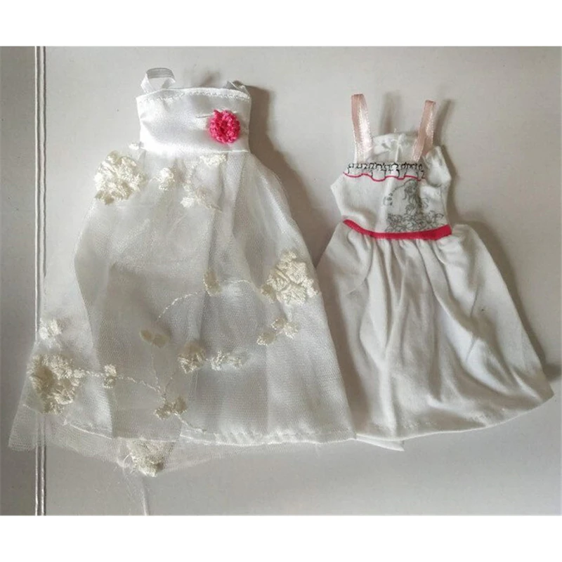 Модная симпатичная одежда куртка платье свитер для MC2 принцесса куклы детские