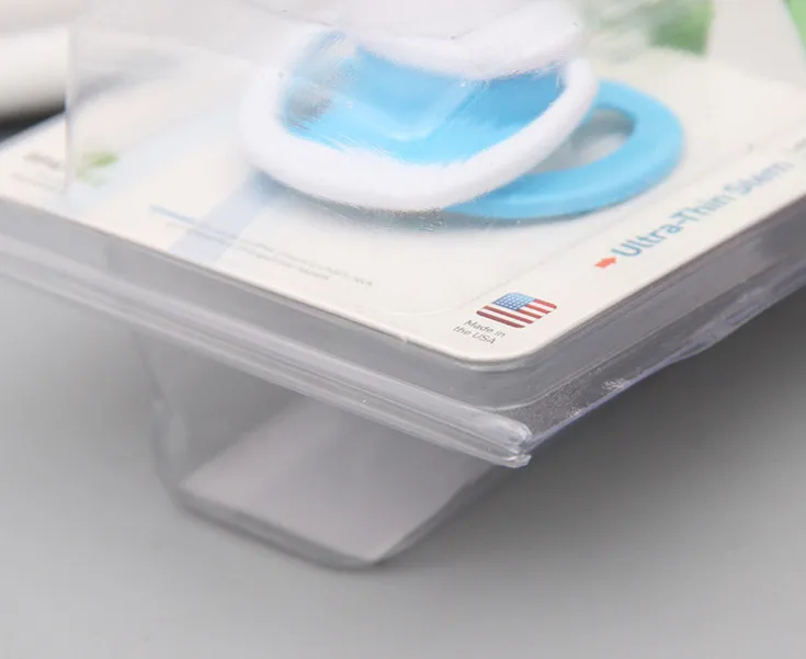 Промышленный ESD упаковочный лоток для домашних животных вакуум формированный