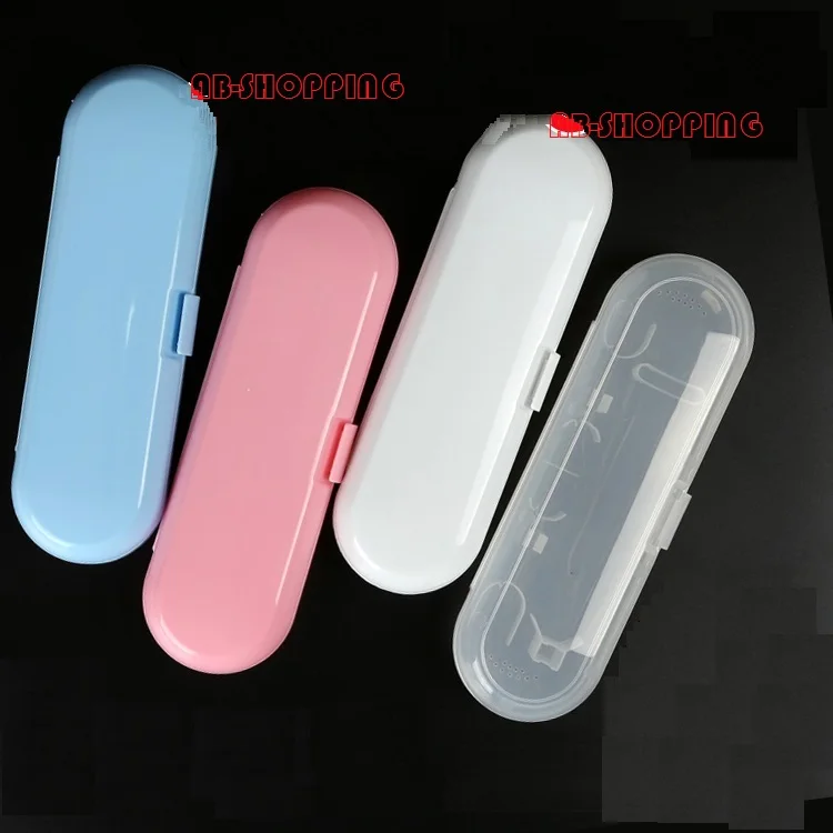Электрическая зубная щетка для путешествий на открытом воздухе Чехол ORALB PRO600 PRO650