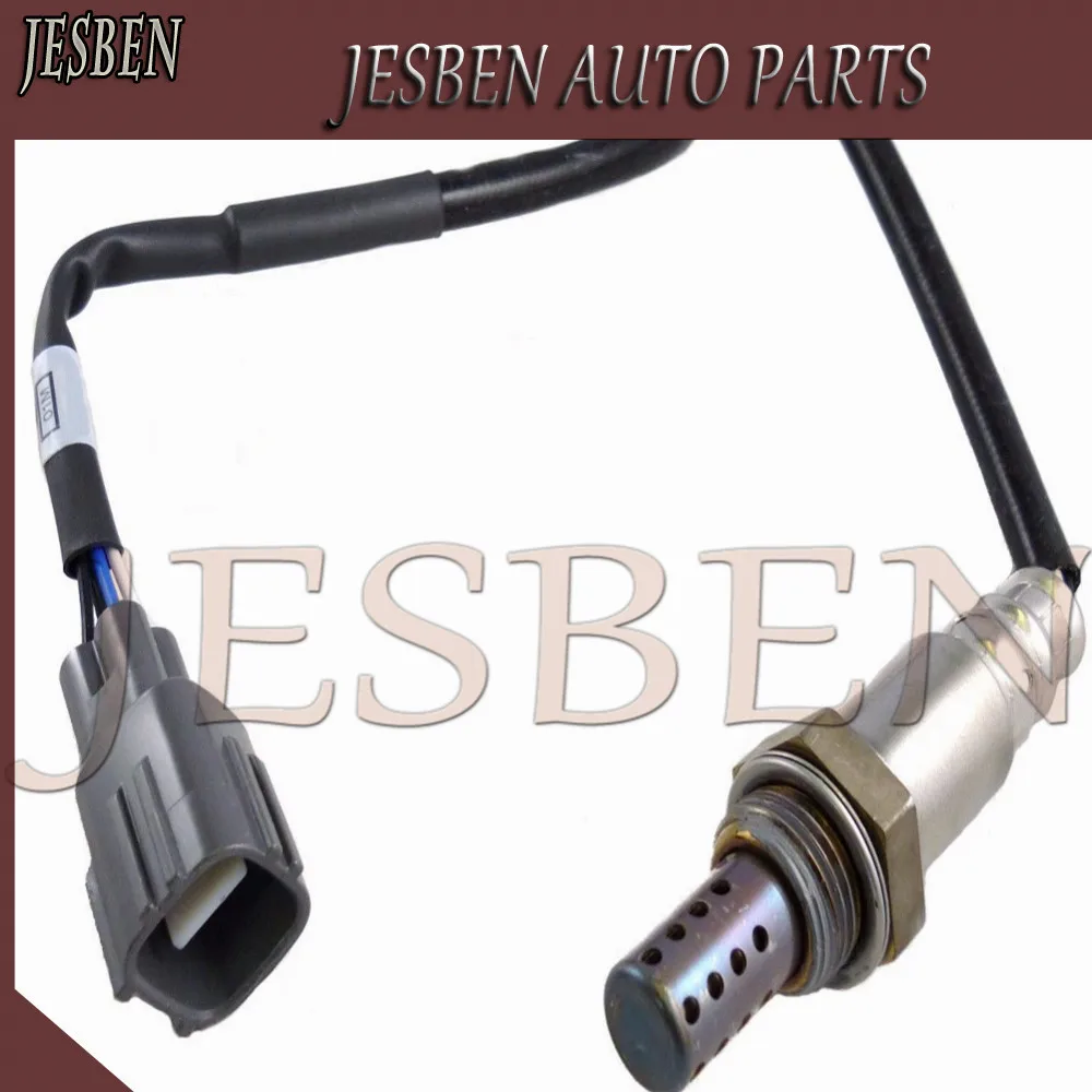 Задний кислородный датчик O2 JESBEN Lambda для Toyota ALPHARD CAMRY CHASER COROLLA LEXUS GS IS 1996 2008 NO #89465 30250