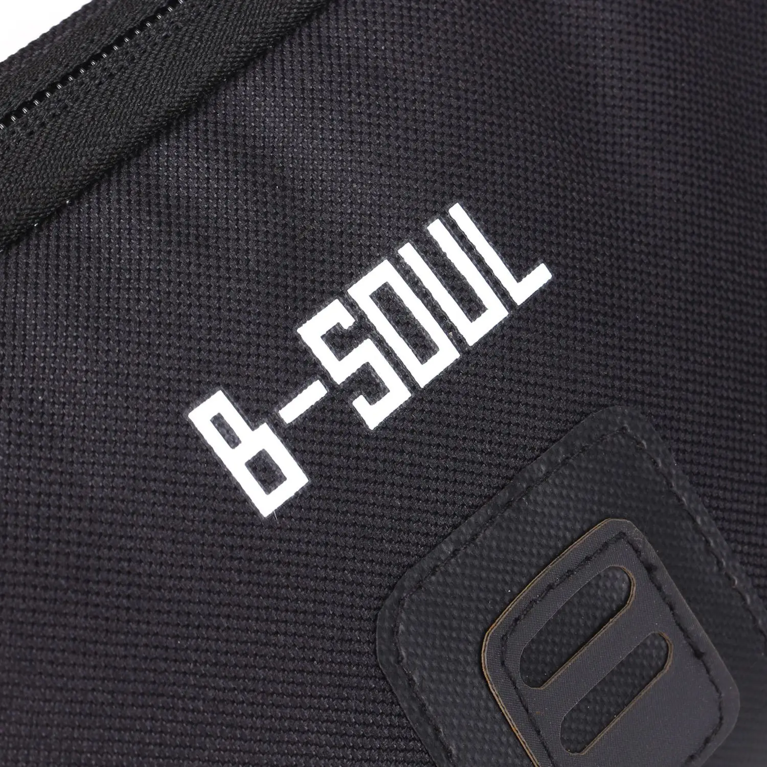 FLGT-B-SOUL Black Bicycle Bike Handlebar Bag Front Tube Pocket Shoulder Pack Outdoor | Спорт и развлечения
