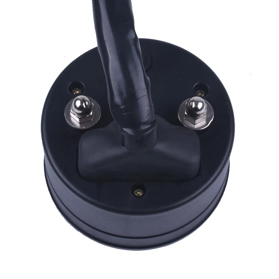 12000 RMP kmh/км/ч Универсальный ЖК цифровой одометр спидометр тахометр Шестерня