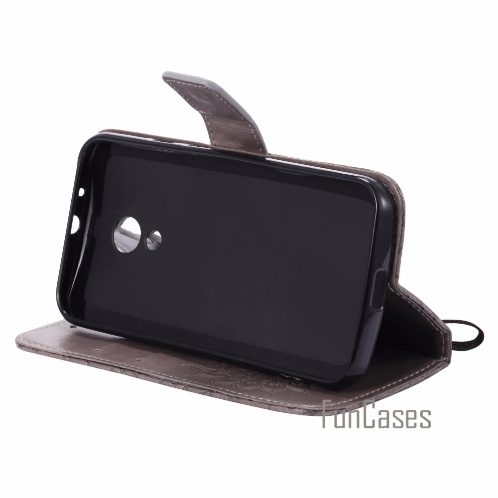 Модный рельефный чехол для Motorola Moto G2 G 2 + 1 2nd Gen XT1063 XT1068 XT1069 | Мобильные телефоны и