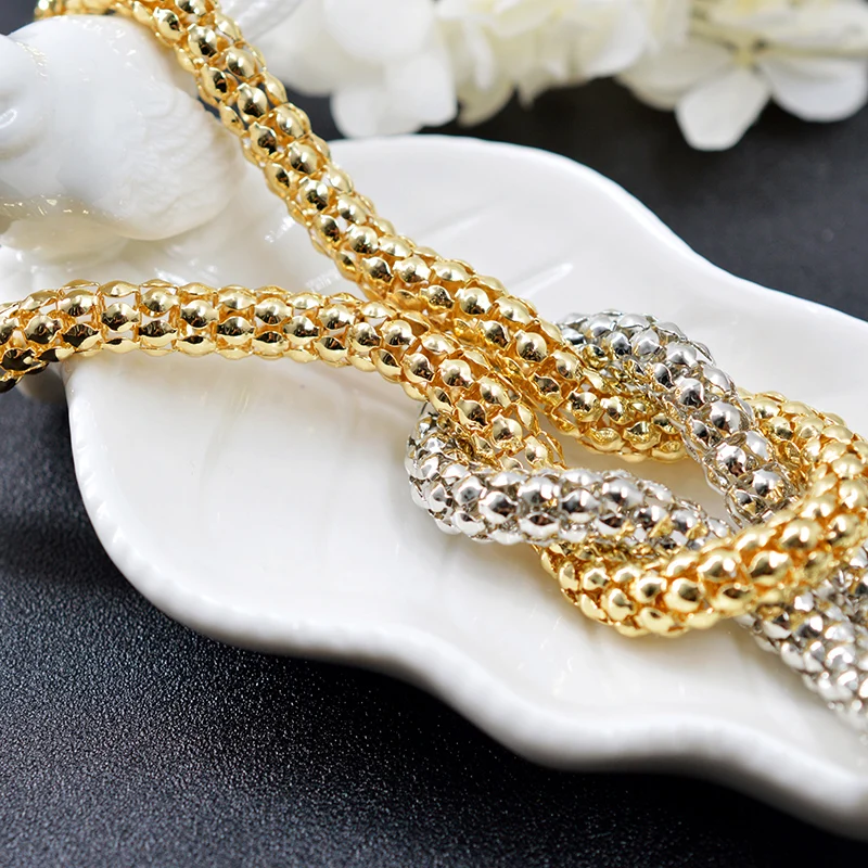 Sunny Jewelry романтическое ювелирное изделие длинная цепочка ожерелье для женщин