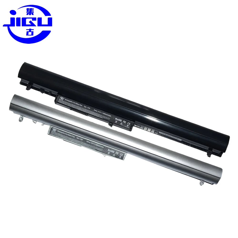 Аккумулятор для ноутбука JIGU LA04 TPN-Q130 TPN-Q131 HSTNN-UB5M HSTNN-UB5N HSTNN-Y5BV HP павильона 14 15 350 G1 |