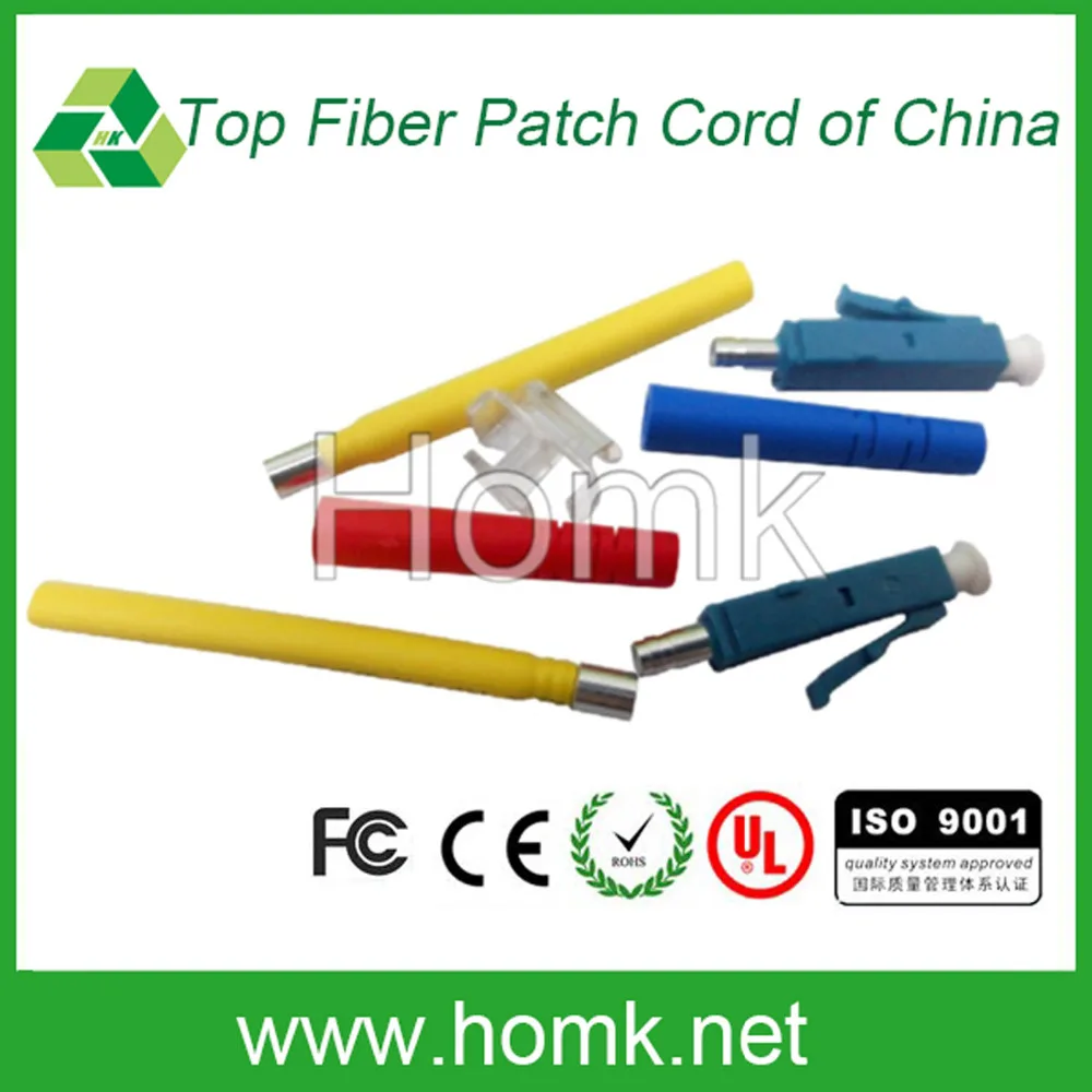 Оптоволоконный коннектор LC SM DX цена | Мобильные телефоны и аксессуары