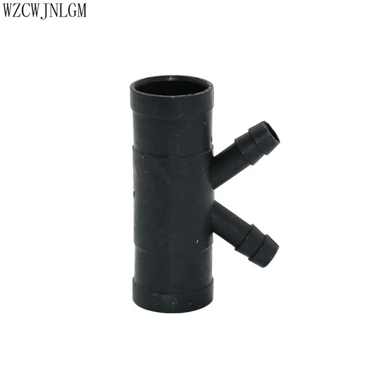 Фитинги для питьевой воды птицы от 20 мм до 8 четырехходовые соединения кроликов