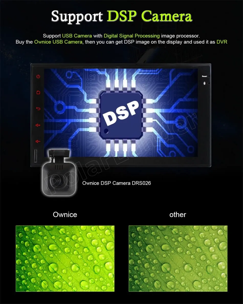 Горячая Распродажа Android 6 0 2 DIN Автомобильный dvd плеер GPS Радио экран рулевое колесо