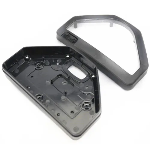 Мотоцикл Speedo метр Манометр часы тахометра чехол Обложка для 2004 2007 Honda CBR 1000 RR|speedo