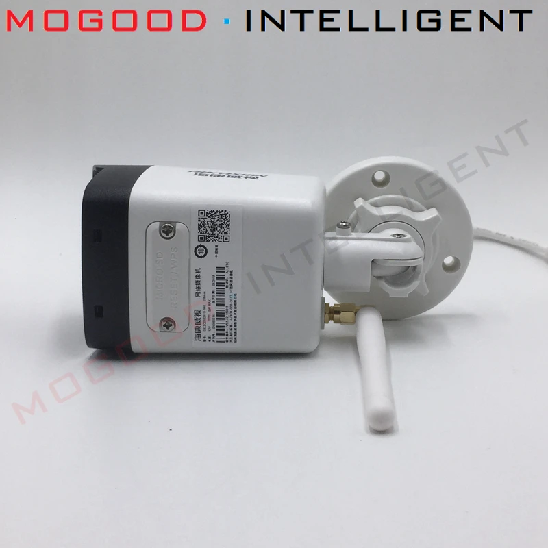 Hikvision DS-2CD1021FD-IW1, беспроводная, 2MP, 1080 P, IP камера, водонепроницаемая, встроенный микрофон, Hik-подключения, EZVIZ, ONVIF IR, для улицы