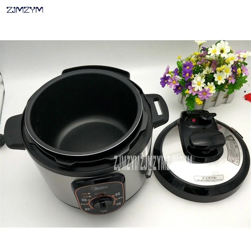 MY 12CH402A электрическая скороварка 4L мини маленькая рисоварка поддержка на