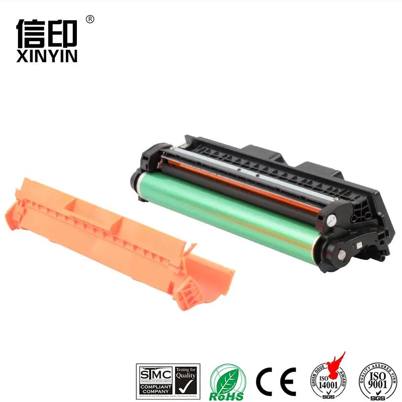 X Color CE314A 314A совместимый блок изображений для HP LaserJet Pro CP1025 1025 CP1025nw M175a M175nw M275MFP
