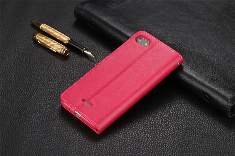 Для Red mi 7 7A GO мягкий чехол для Xiaomi mi A2 lite красный mi Note 6 Pro Флип кожаный чехол для Red mi Note 7 Pro K20 чехол
