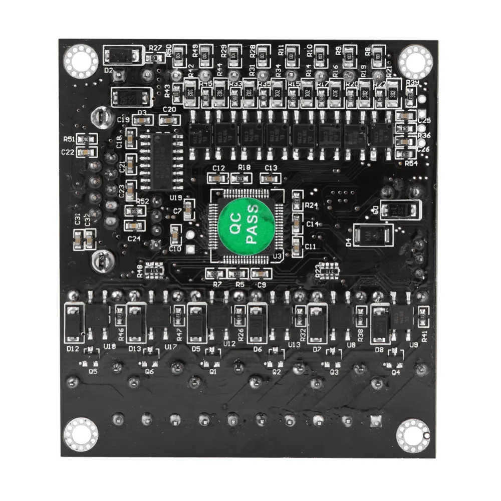 Программируемый Модуль управления PLC 24 В|24v controller|controller 24vcontroller control |