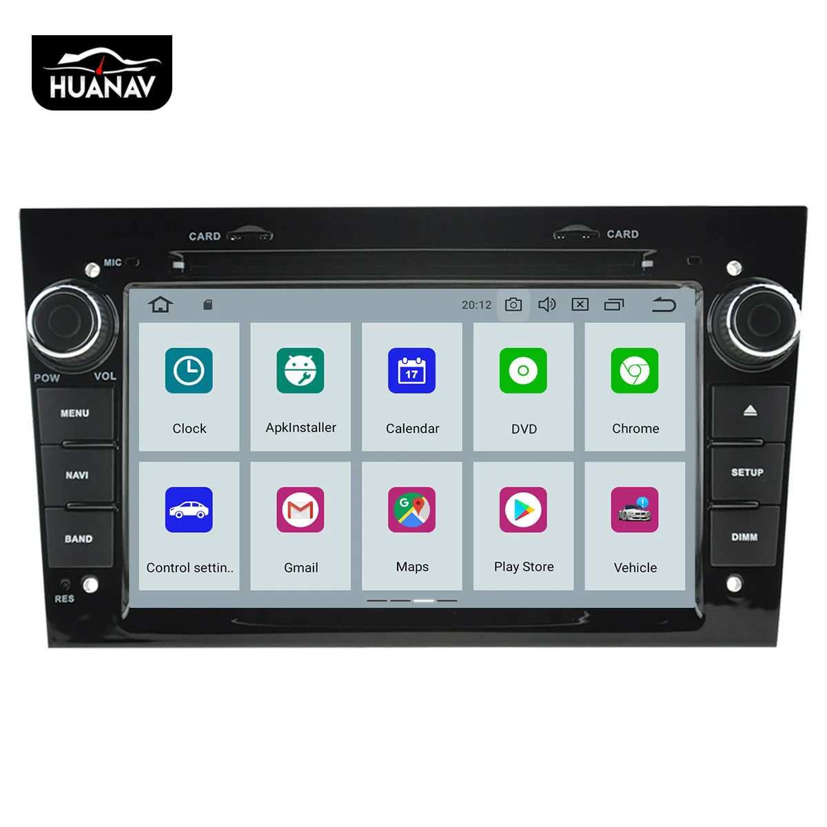 Автомобильный GPS-навигатор для Opel Vauxhall Astra H G J Vectra Antara Zafira Corsa Vivaro Meriva