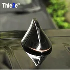 Специальная автомобильная антенна с акулой для Toyota Auris Corolla Verso Prius V C Avensis Yaris RAV4, аксессуары, новый дизайн