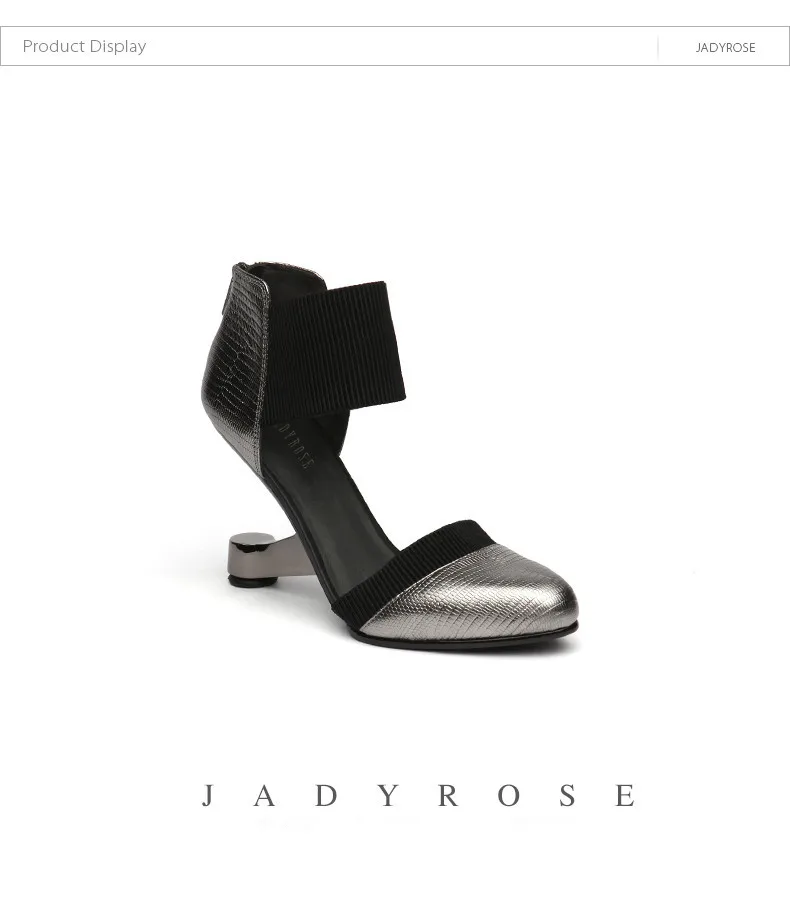 Jady Rose/; модные женские туфли-лодочки с острым носком; свадебные модельные туфли на необычном каблуке; женские пикантные туфли на высоком каблуке; обувь на День Святого Валентина; туфли на шпильке