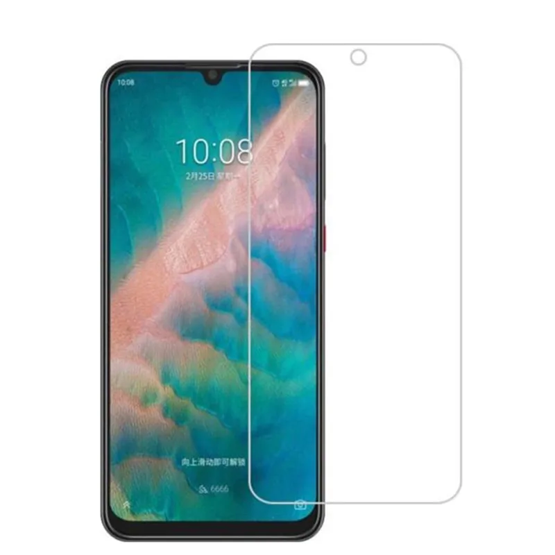 Закаленное стекло для ZTE Blade V30 V10 V10Vita Vita 2019 | Мобильные телефоны и аксессуары