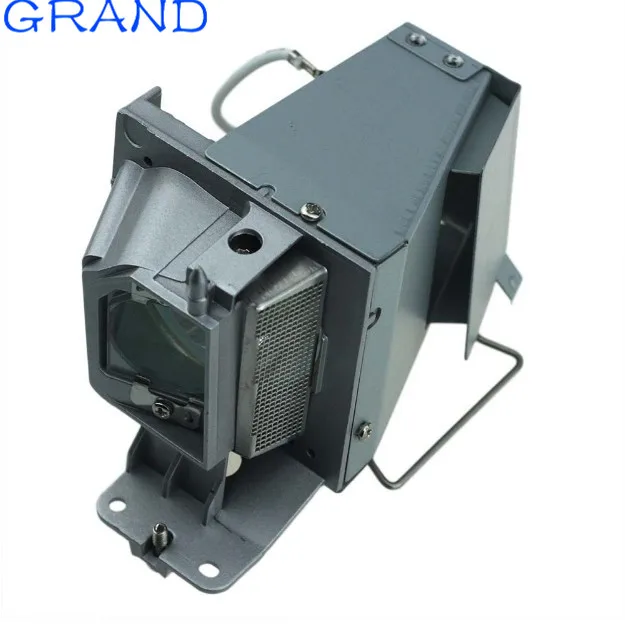 GRAND NP36LP/NP40LP совместимая лампа проектора с корпусом для NP-VE303 NP-VE303X VE303 VE303X проекторы
