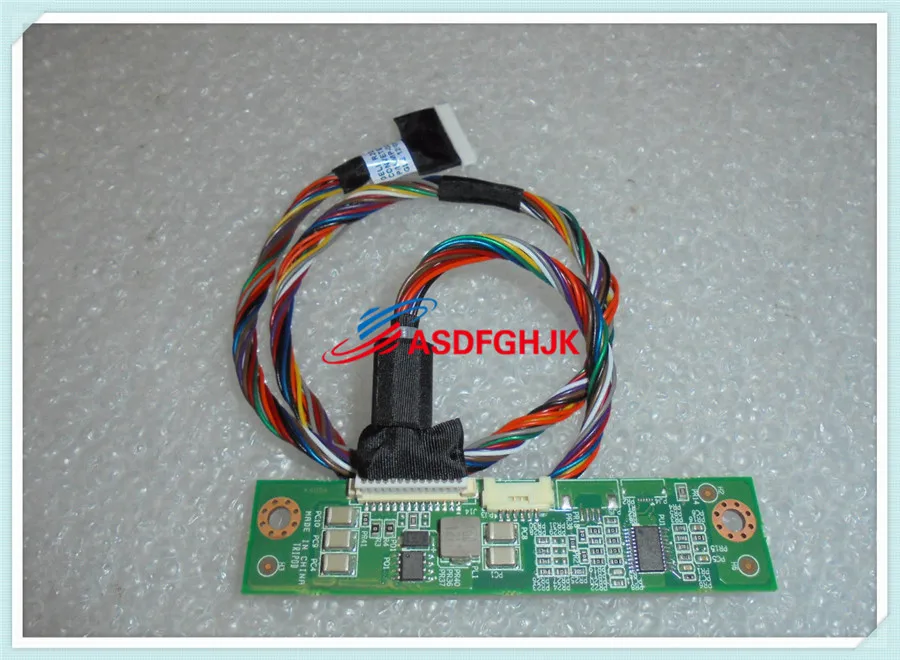 Кабель платы преобразователя для DELL ONE 2205 R4J4Y 0R4J4Y R2D2 MP 00009104|Компьютерные кабели и