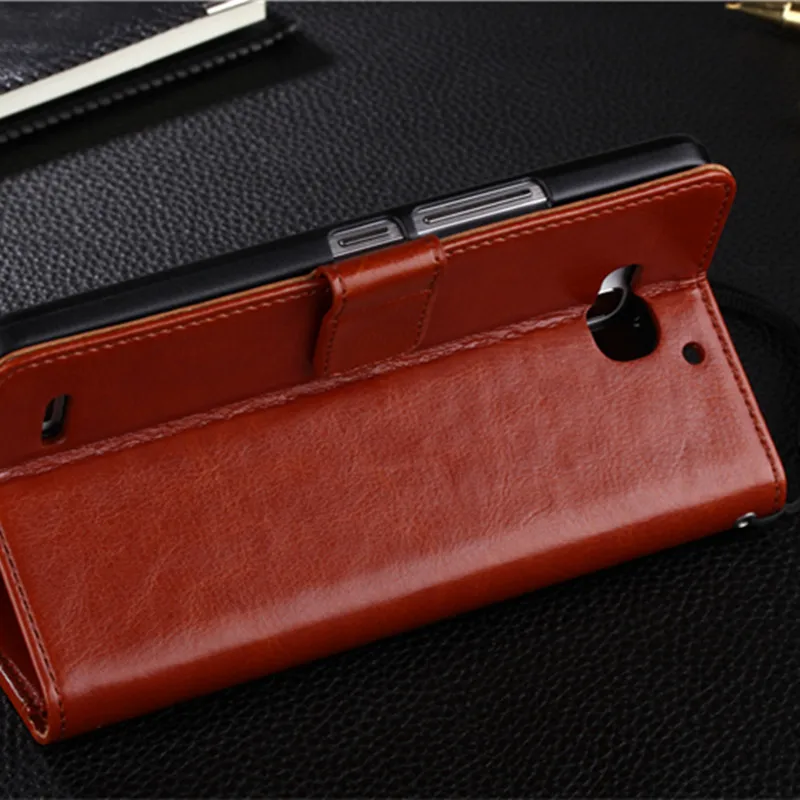 GNMN для Huawei Honor 3X роскошный чехол из искусственной кожи бумажник сумки телефона