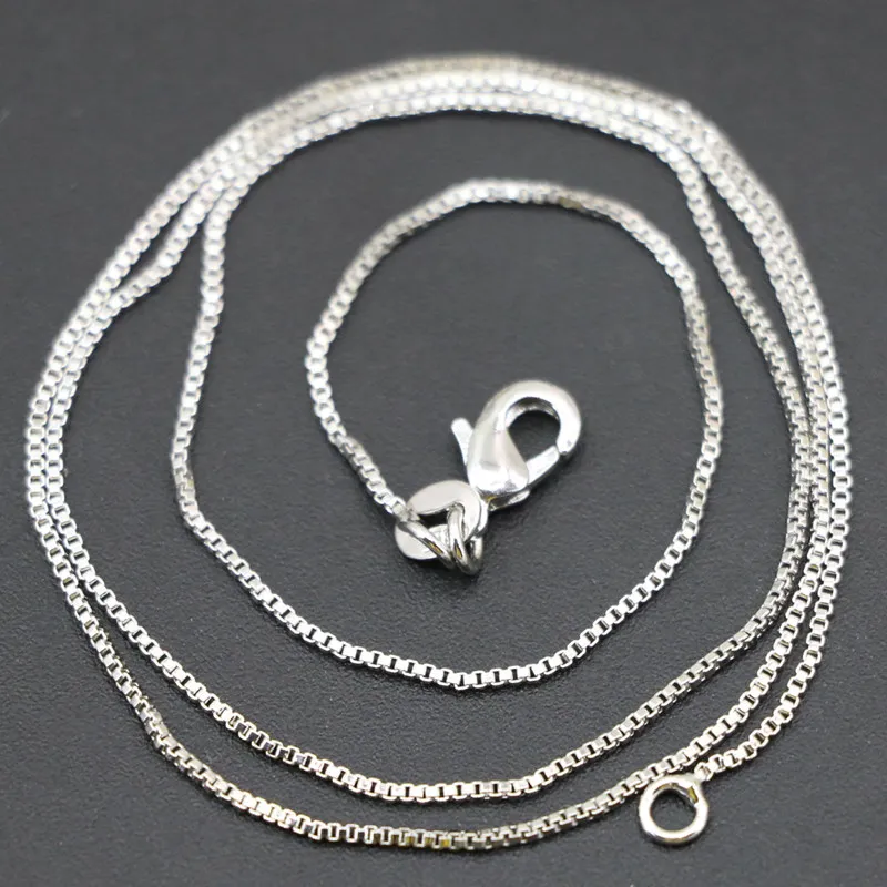 Женская цепочка из меди и нержавеющей стали 3 цвета | Украшения аксессуары