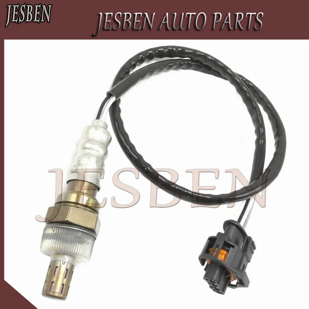 855395 лямбда O2 кислородный датчик подходит для VAUXHALL VX220 OPEL ASTRA G SPEEDSTER VECTRA B C ZAFIRA A 2 98 08