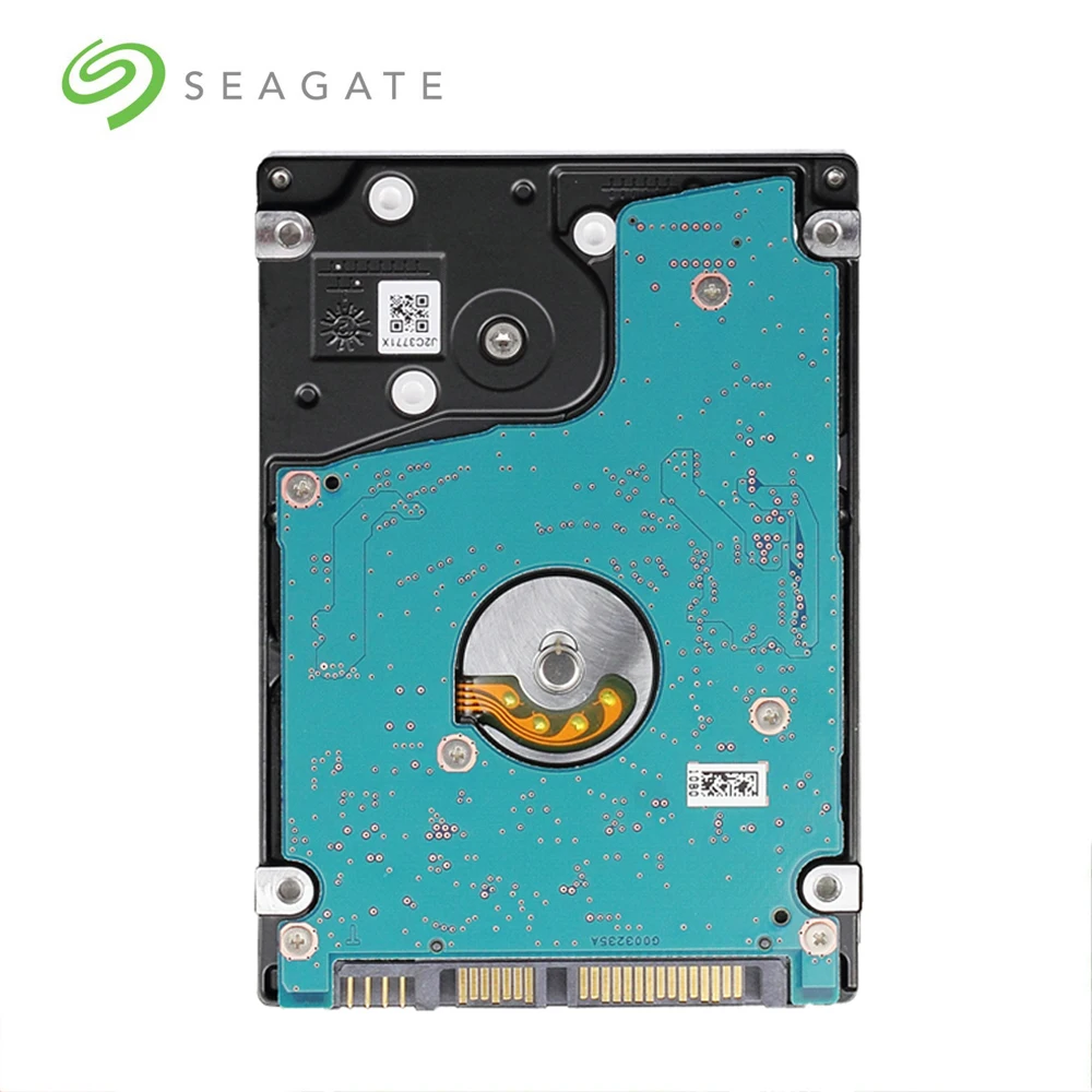 Ноутбук Seagate Brand 2 5 &quot80GB SATA Norm 1 ГБ/сек. внутренний жесткий диск Мб/8 Мб 80 Гб 5400 об/мин