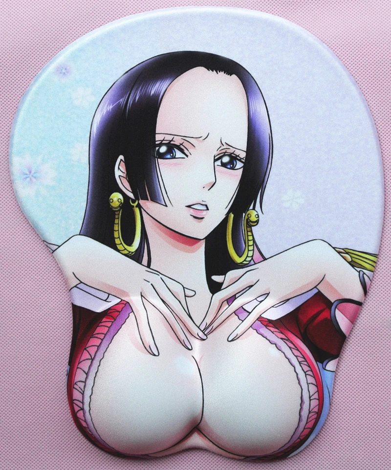 Новинка 2020 коврик для мыши в стиле японского аниме 3d наручные браслеты