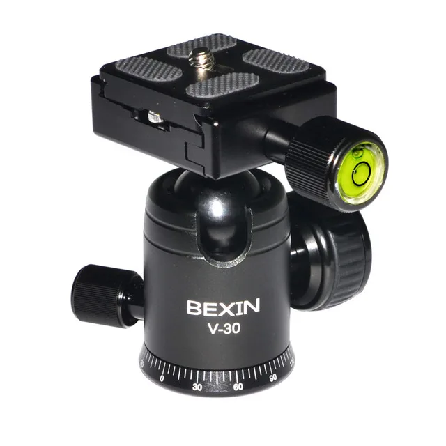 Package 1 Горячая BEXIN MS08 ультра компактный настольный макро мини-штатив Комплект с шаровой головкой для компактных DSLR и видеокамер на рабочем столе - Цвет: Package 1