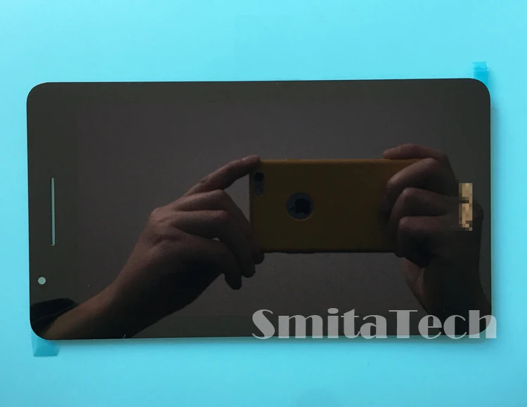 7 0 дюймовый ЖК-планшет для ASUS Fonepad FE171MG FE171CG FE171 K01F K01N ЖК-дисплей панель сенсорный