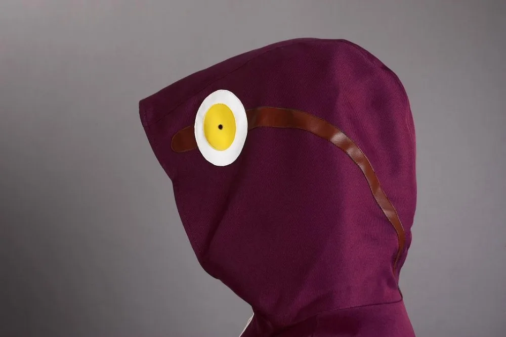 

Can be tailored Anime NARUTO Cosplay Man Woman Halloween Cos Orochimaru Pharmacist cloak Cosplay Costume Cloak