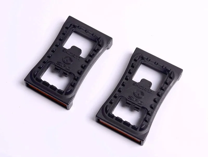 For SHIMANO spd pedal clip sm-pd22 for PD-M520 PD-M540 PD-M780 bike pedals accessories | Спорт и развлечения