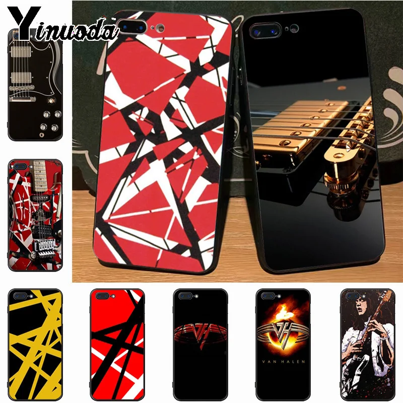 Чехол Yinuoda для iPhone 7plus 6S 7 8 8Plus X XS XR MAX|Бамперы| |