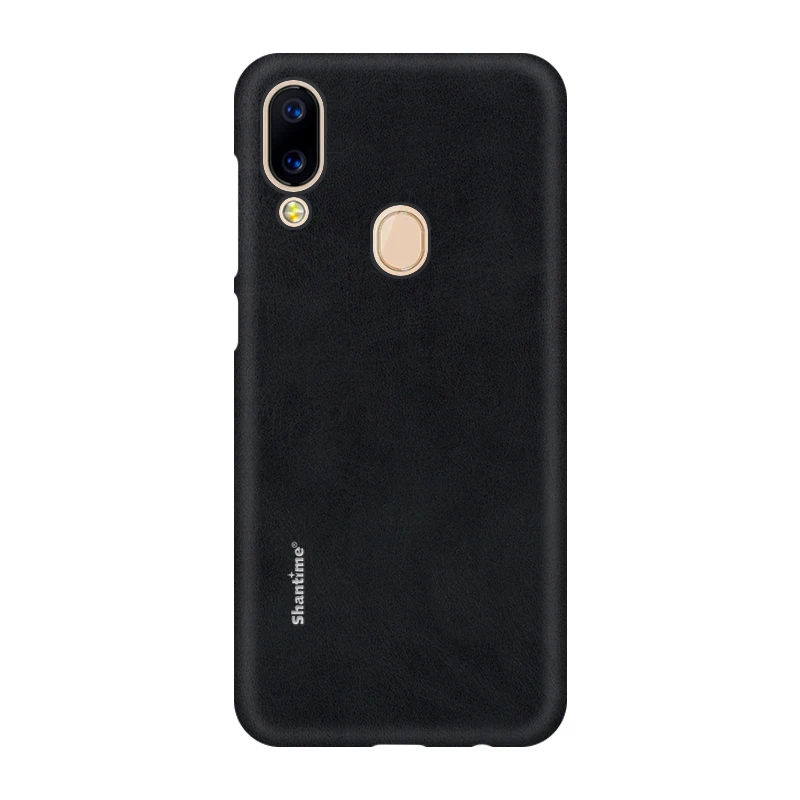 Лидер продаж чехол роскошный Винтажный из искусственной кожи для Ulefone X телефона