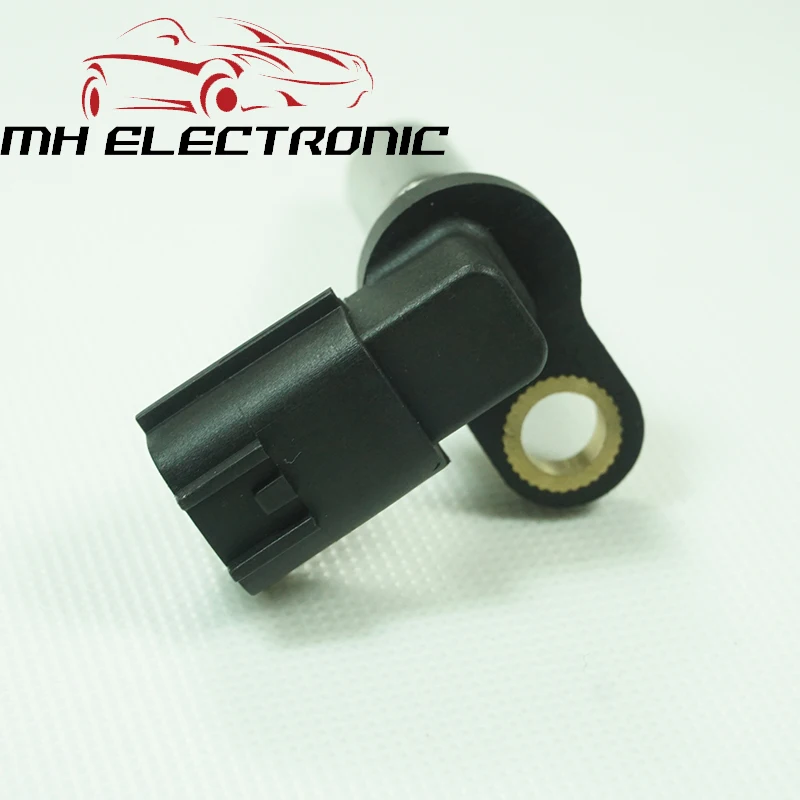MH ELECTRONIC For Nissan Navara 2.5 Di D D22 2002-08 Crankshaft Sensor Crank Angle Position Quality 23731-WD000 RS-327 !! | Автомобили и