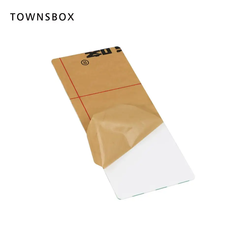 Заказная Акриловая вывеска с УФ печатью надпись настенный знак безопасности