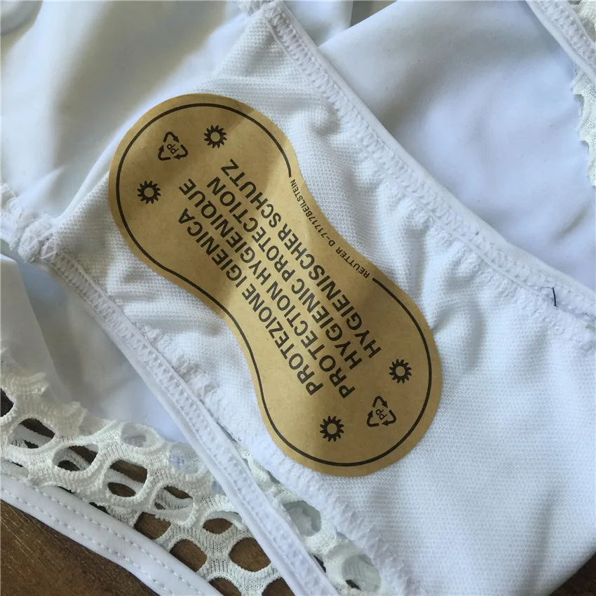 Купальный костюм L-3XL размера плюс, Цельный купальник, женский купальник в сеточку, монокини, u-образный вырез сзади, купальный костюм, 1 шт., купальник с высокой посадкой, пляжная одежда