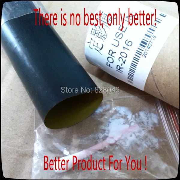 

Fuser Film Sleeve For Canon IR3530 IR4530 Copier,For Canon Fixing Film IR 3530 4530 Laser Parts,Use For Canon Fuser Film 3530