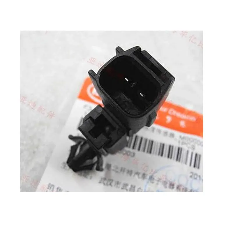 KCSZHXGS датчик температуры воздуха для byd F3 F6 M6 S6 G6 G5 S7 L3 E6B E6A TANG QIN SONG оригинальный 1 шт.