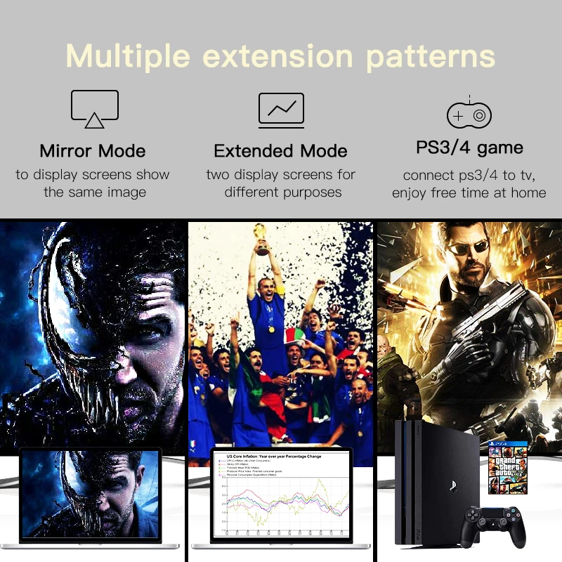 Высокоскоростной кабель Lungfish HDMI 0,3 м 1 м 1,5 м 2 м 3 м 5 м 7,5 м 10 м 15 м видео кабели 1,4 1080 P 3D позолоченный кабель для HDTV xbox PS3