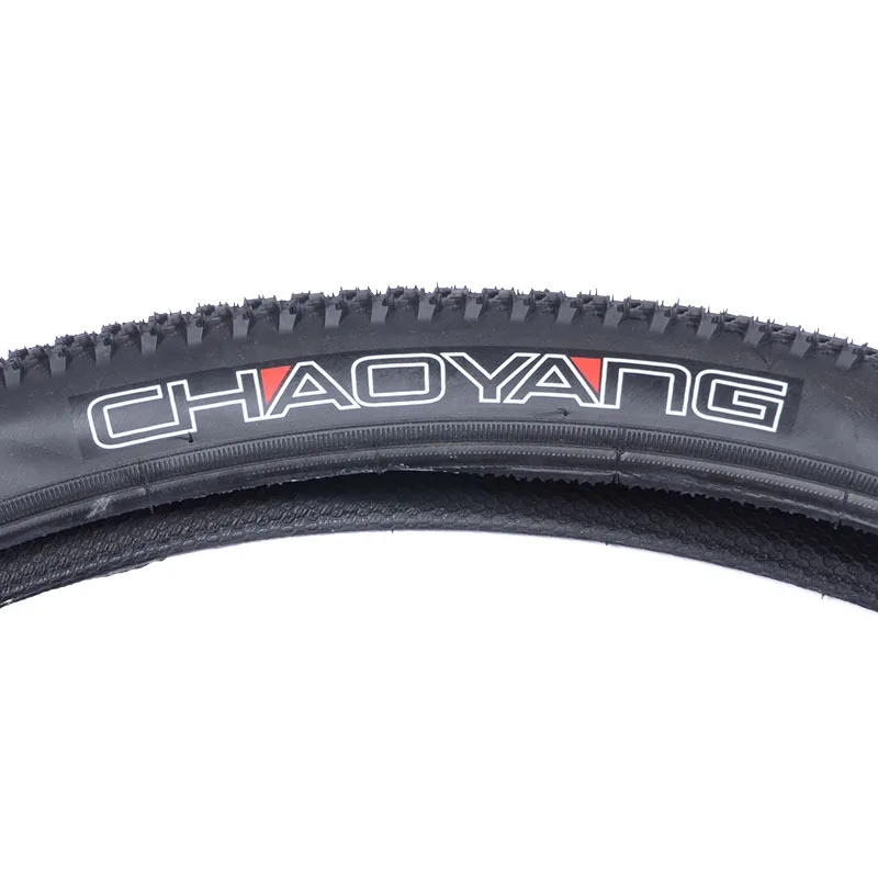 Велосипедная шина MTB 26/27 5*1 95 тонкие боковые Небольшие частицы протектор полевых
