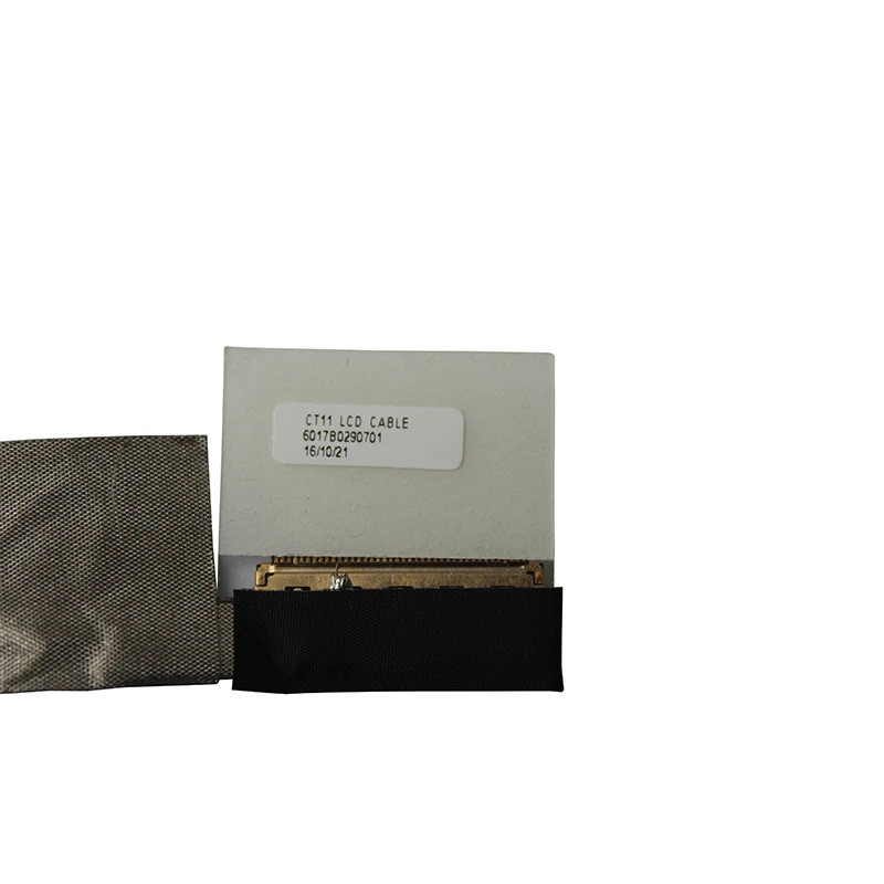 Гибкий видеоэкран MACHINIST для ноутбука HP Elitebook 8460 8460P 8460W LCD LED LVDS лента показа cable